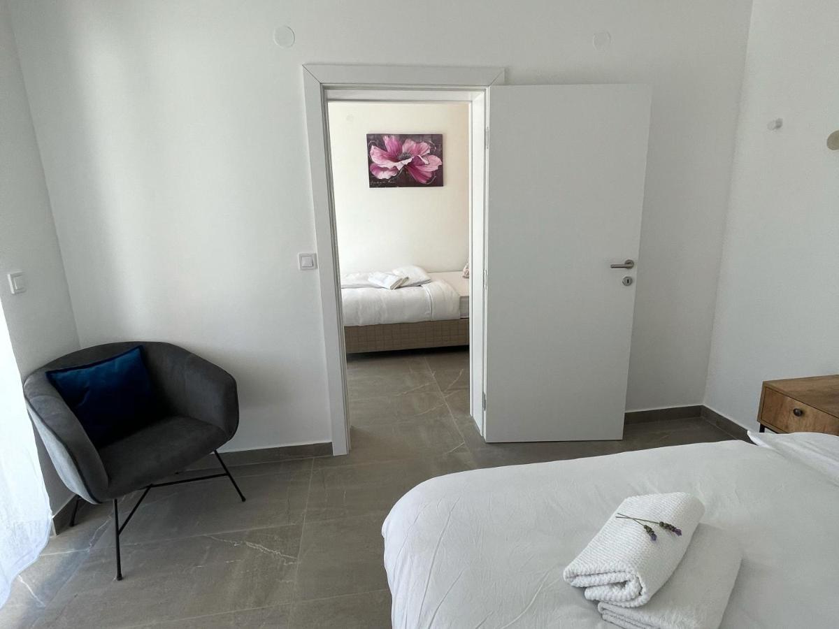 Aparthotel - Villa Jovicic Herceg Novi Zewnętrze zdjęcie