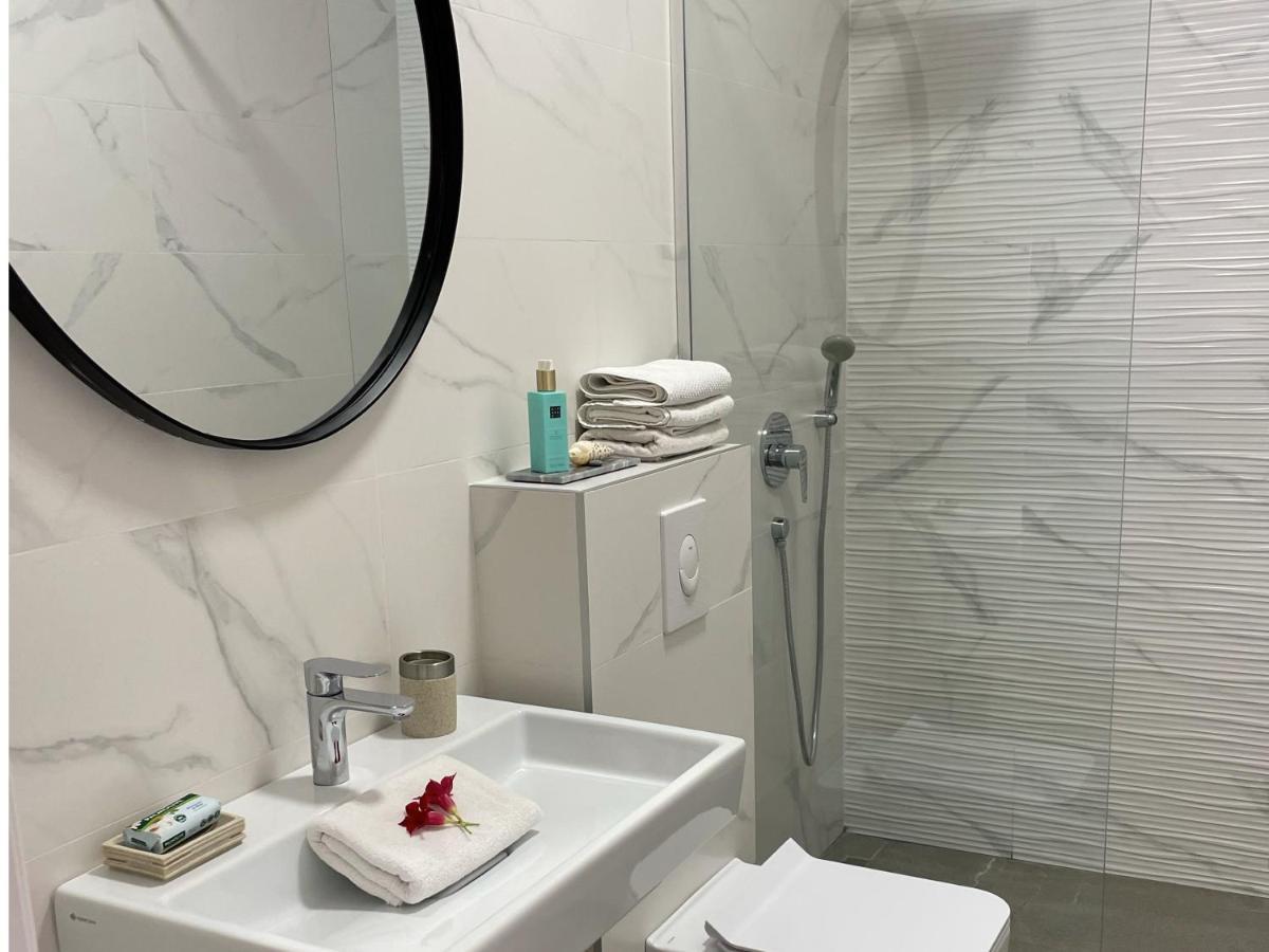 Aparthotel - Villa Jovicic Herceg Novi Zewnętrze zdjęcie